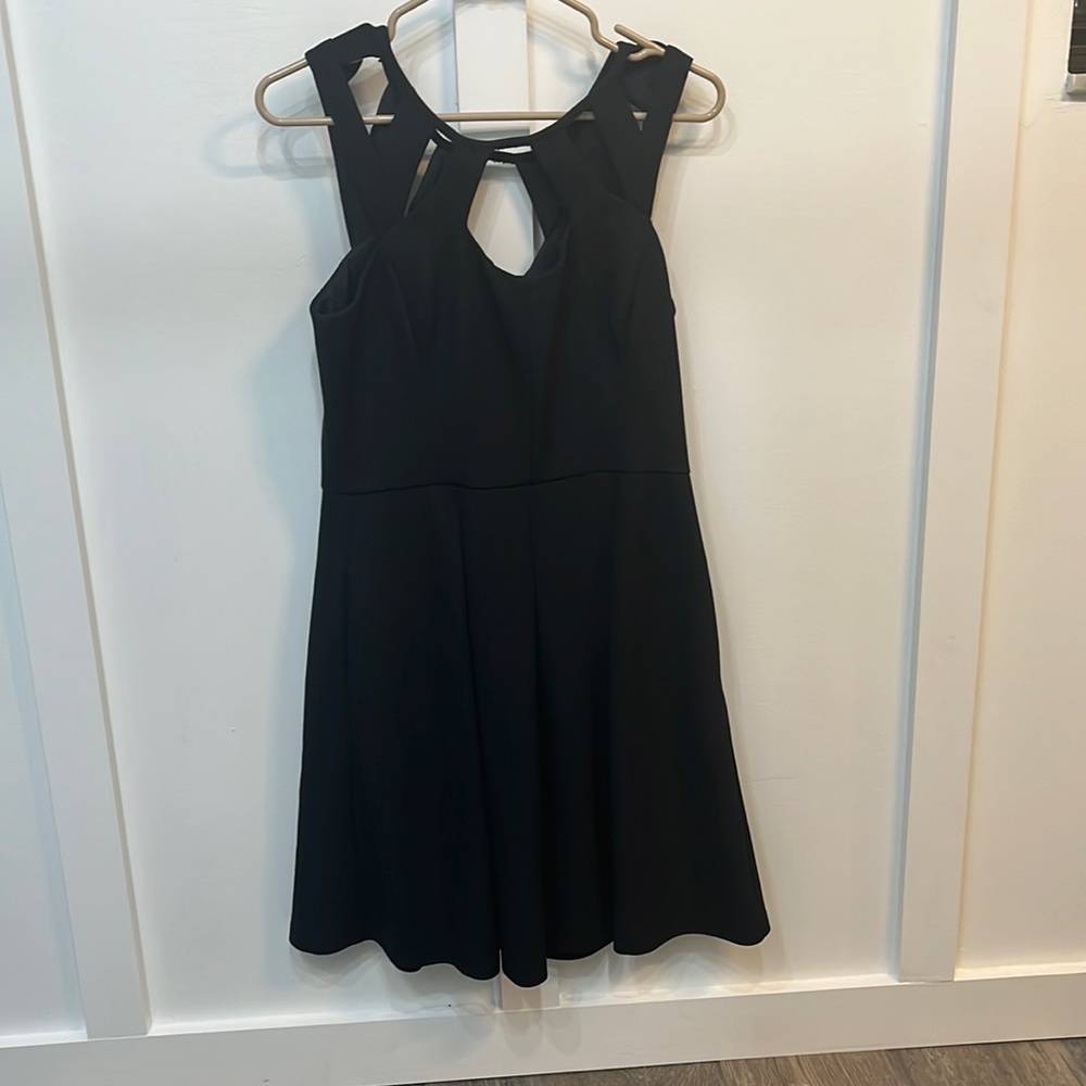 Betsy Johnson Dress
